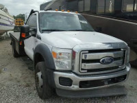 2011 FORD F450 SUPER 1FDUF4GT3BEB69342