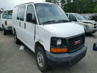 2007 GMC SAVANA G25 1GTGG25V471137764