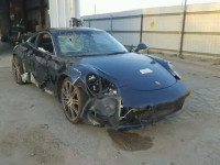 2015 PORSCHE 911 CARRER WP0AB2A90FS124743