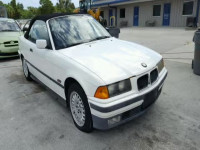 1994 BMW 318IC WBABK5325REC83329