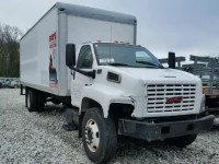 2005 GMC C7500 C7C0 1GDJ7C1C45F513391