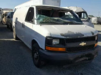 2010 CHEVROLET EXPRESS G3 1GC2GUAG3A1135234
