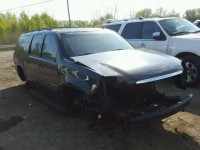 2011 GMC YUKON XL K 1GKS2HE39BR295252