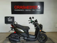 2015 YAMAHA YW50 RKRSA43A6FA121032