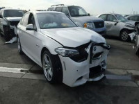 2015 BMW 535I WBA5B1C50FD922103