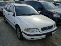 2000 VOLVO V40 YV1VW2556YF494601