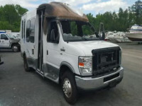 2012 FORD E350 SUPER 1FDWE3FL4CDB30516