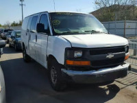 2005 GMC SAVANA G25 1GTGG25V951119337