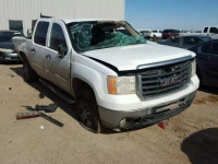 2008 GMC SIERRA C25 1GTHC23K68F193959