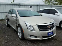 2016 CADILLAC XTS LUXURY 2G61N5S34G9168401