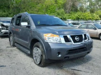 2015 NISSAN ARMADA PLA 5N1AA0NEXFN615247