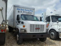 2005 GMC C7500 C7C0 1GDJ7C1C75F513367