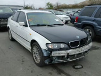 2002 BMW 330XI WBAEW534X2PG08439