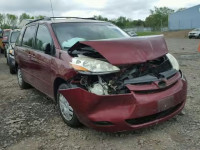 2009 TOYOTA SIENNA 5TDZK23C19S239554