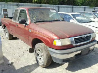 1998 MAZDA B4000 CAB 4F4YR16X8WTM05878