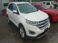 2016 FORD EDGE SEL 2FMPK3J91GBB70783