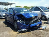 2015 FORD FIESTA ST 3FADP4GX2FM146239