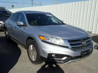 2014 HONDA CROSSTOUR 5J6TF3H5XEL000326