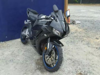 2015 HONDA CBR600RR JH2PC4008FK800353