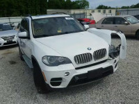 2011 BMW X5 XDRIVE5 5UXZV8C54BL420505