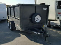 2016 UTIL TRAILER 4S9S1DR23GN386143