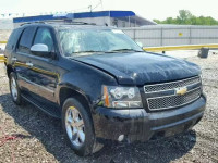 2011 CHEVROLET TAHOE LTZ 1GNSCCE07BR174275