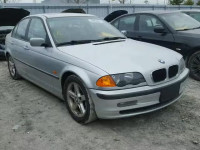 1999 BMW 323I AUTOMATIC WBAAM3336XFP55786