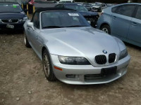 2001 BMW Z3 3.0 WBACN53421LJ58413
