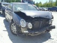 2007 KIA AMANTI KNALD125375131529