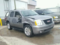 2009 GMC YUKON SLT 1GKEC33329R292977