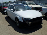2015 AUDI S3 PREMIUM WAUBFGFFXF1127379
