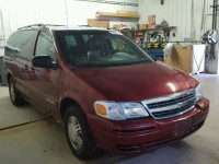 2002 CHEVROLET VENTURE LU 1GNDX13E62D314328