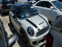 2012 MINI COOPER S WMWSV3C55CTY16320