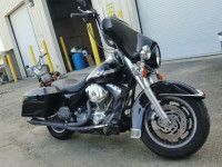 2003 HARLEY-DAVIDSON FLHT 1HD1DDV163Y725186