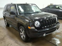 2017 JEEP PATRIOT LA 1C4NJRFB4HD195654