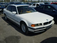 1997 BMW 740IL WBAGJ8324VDM02902