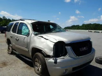 2013 GMC YUKON SLT 1GKS1CE05DR189380