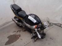 2002 SUZUKI GSX-R600 JS1GN7BA122103282