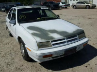1994 Dodge Shadow 3B3AP28K3RT241635