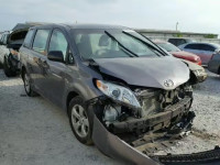 2015 TOYOTA SIENNA 5TDZK3DC4FS570791