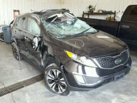 2012 KIA SPORTAGE S KNDPC3A69C7186885