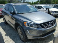 2017 Volvo Xc60 T5 YV440MRU8H2013283