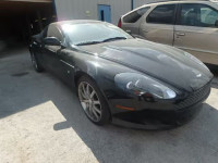 2006 ASTON MARTIN DB9 SCFAD01A46GA05934