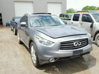 2014 INFINITI QX70 JN8CS1MU8EM450932