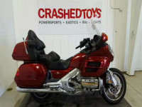 2001 HONDA GL1800 1HFSC47071A005193