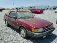 1994 SAAB 900 YS3AL75L6R7000041