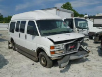 2000 GMC SAVANA RV 1GDFG15R5Y1104312