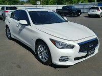 2017 INFINITI Q50 PREMIU JN1EV7AR4HM830629