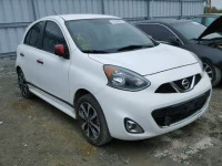 2015 NISSAN MICRA 3N1CK3CP9FL221600