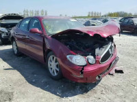 2006 BUICK ALLURE CXS 2G4WH587561196057